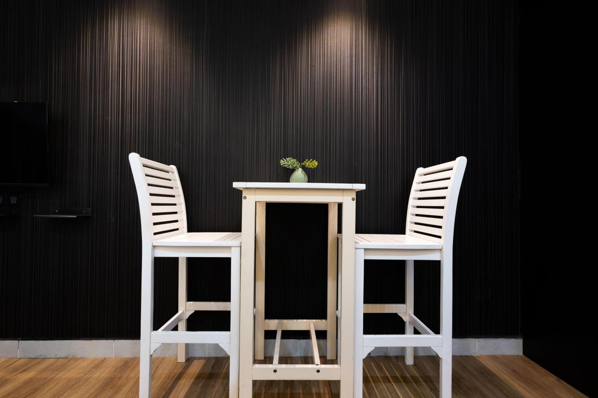 Otis Millennium Saigon Balcony Apartment Ho Şi Min Dış mekan fotoğraf